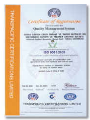 ISO 9001